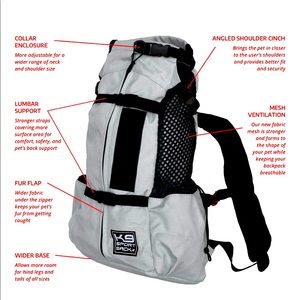 K9 Sport Sack - small
